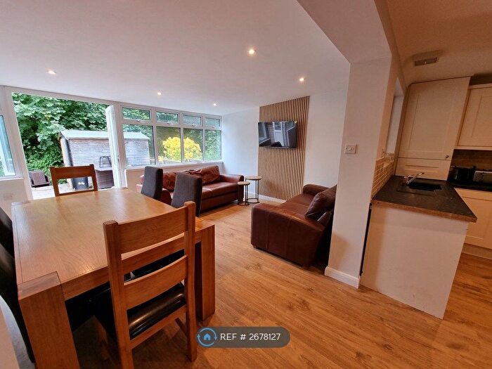 6 Bedroom Terraced House To Rent In Stanway Close, Bath, BA2