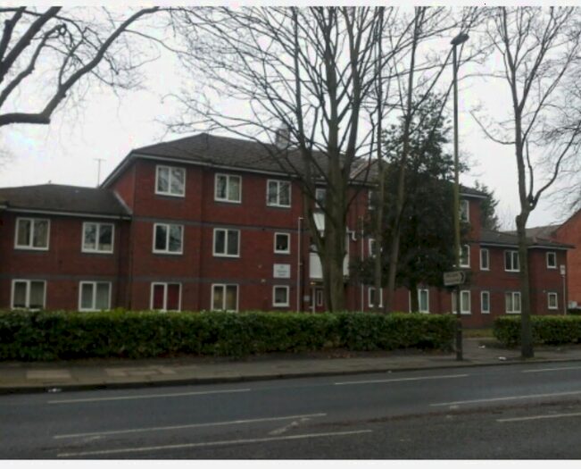 1 Bedroom Flat To Rent In Upper Chorlton Road, Manchester, Greater Manchester, M16