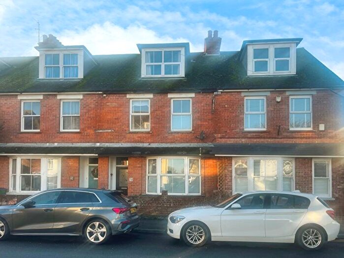 5 Bedroom Terraced House For Sale In Stade Street, Hythe, CT21