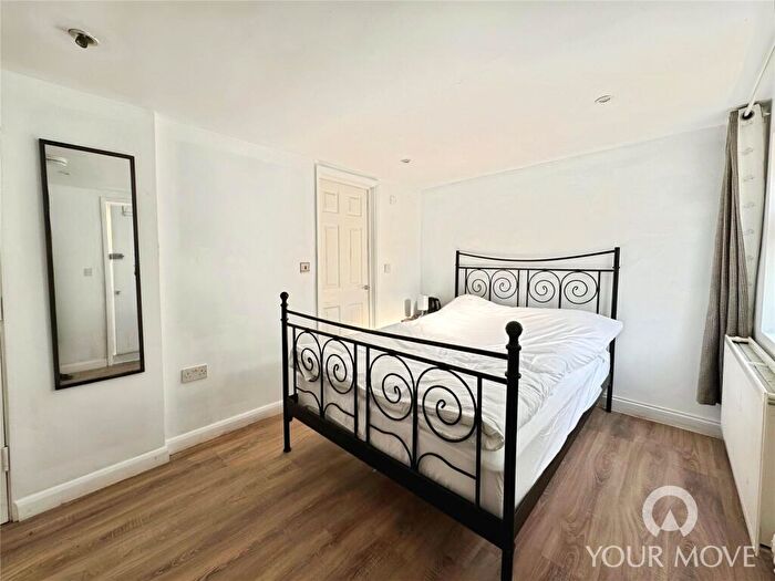 1 Bedroom Terraced House To Rent In Edwin Street, Gravesend, Kent, DA12
