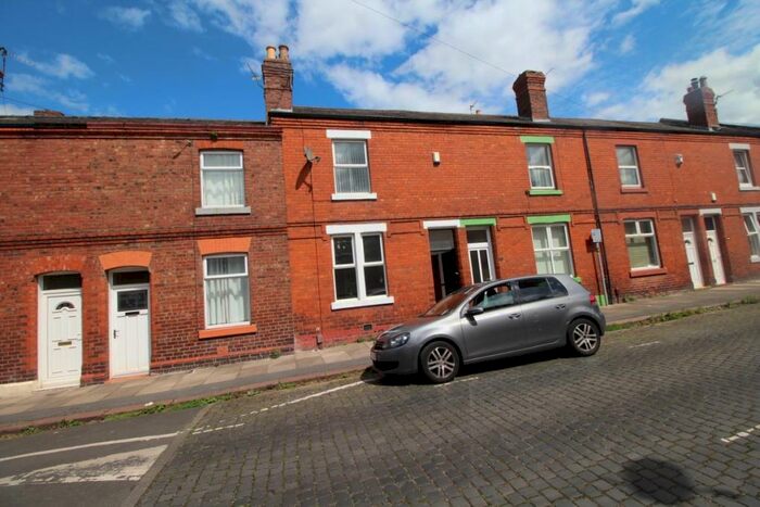 3 Bedroom Terraced House To Rent In Linton Street, Carlisle, CA1