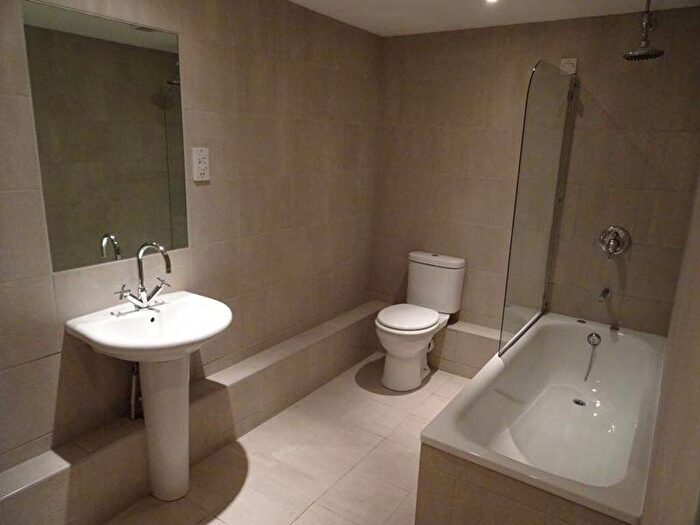 1 Bedroom Flat To Rent In City Centre, NR1