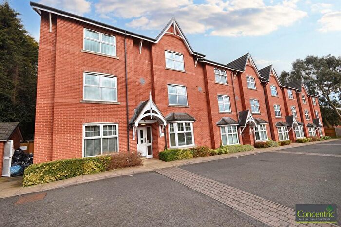 1 Bedroom Flat For Sale In Masons View, Wood End Road, Erdington, Birmingham, B24