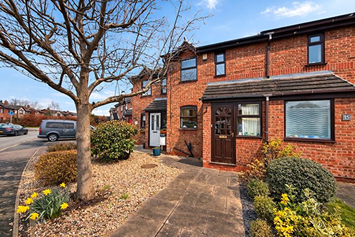 2 Bedroom Property To Rent In Copse Drive, Rugeley, WS15