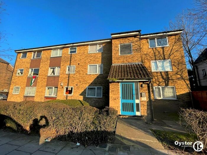 1 Bedroom Apartment To Rent In Willoughby Mews, Willoughby Lane, London, N17