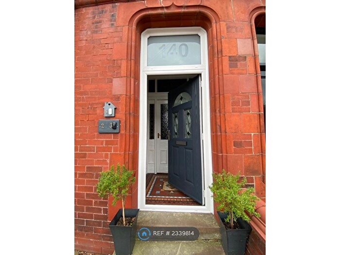 3 Bedroom Flat To Rent In St. Andrews Road South, Lytham St. Annes, FY8