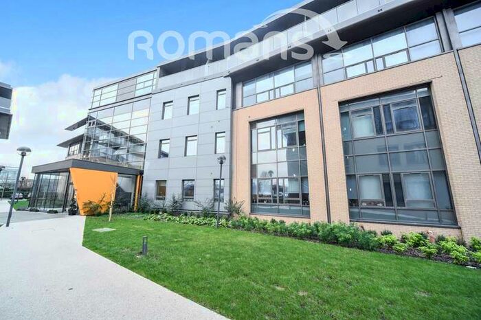 2 Bedroom Apartment To Rent In Blu Bracknell, RG42