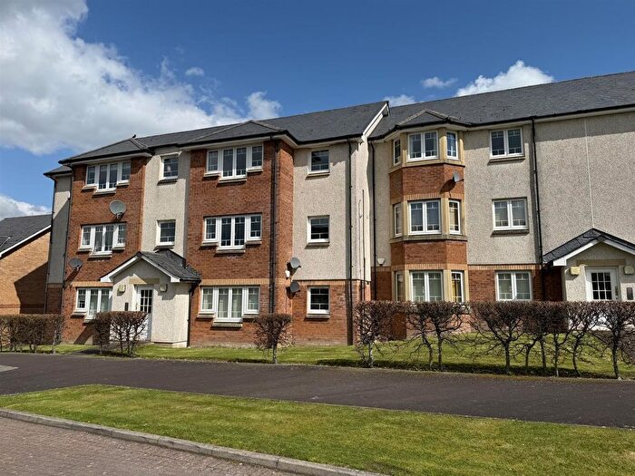 2 Bedroom Flat For Sale In Marchfield Road, Dumfries, DG1