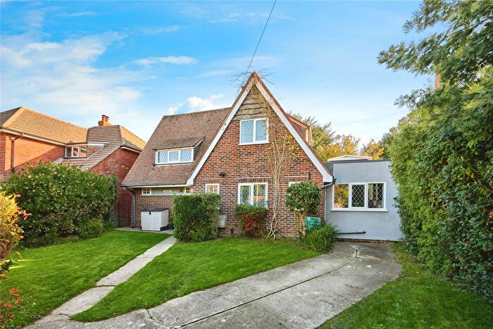 4 Bedroom Detached House For Sale In Pellhurst Road, Ryde, Isle Of Wight, PO33