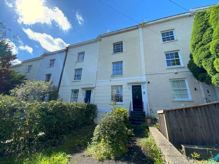 1 Bedroom Flat To Rent In Arley Hill, Cotham, BS6