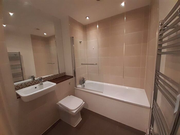 2 Bedroom Property To Rent In Focus Apartments, Ipswich, IP4