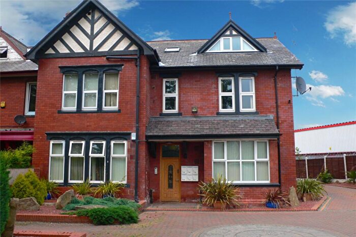1 Bedroom Apartment To Rent In Thurstonville, Old Lane, Beeston, West Yorkshire, LS11