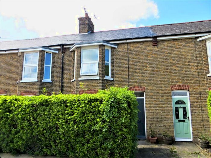 2 Bedroom House To Rent In Hamilton Road, Deal, CT14