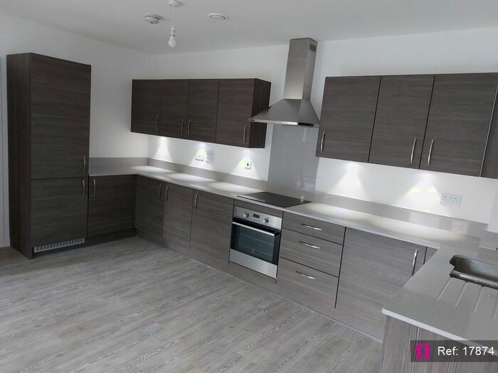 1 Bedroom Flat To Rent In Iron Railway Close, Coulsdon, CR5