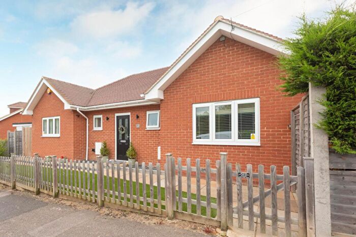 3 Bedroom Bungalow For Sale In Horselees Road, Boughton-under-Blean, Faversham, Kent, ME13