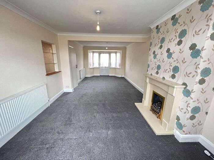 3 Bedroom Terraced House To Rent In Lichfield Road, Cheylesmore, Coventry, CV3