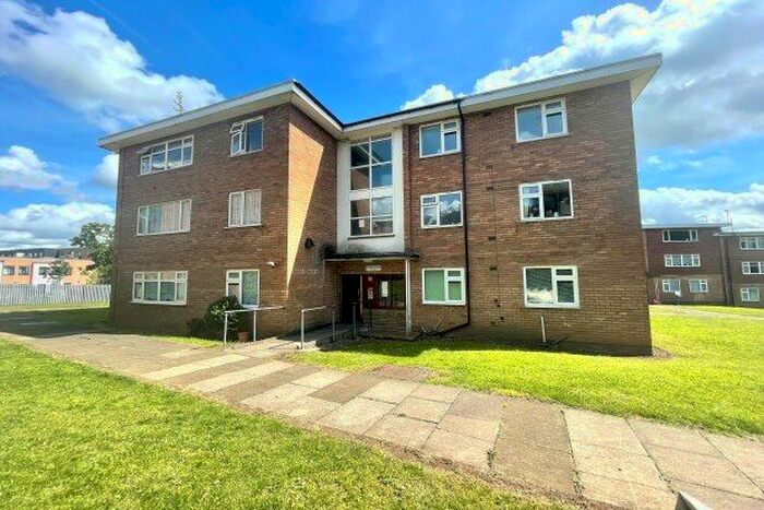 1 Bedroom Flat To Rent In Tugford Road, Birmingham, B29
