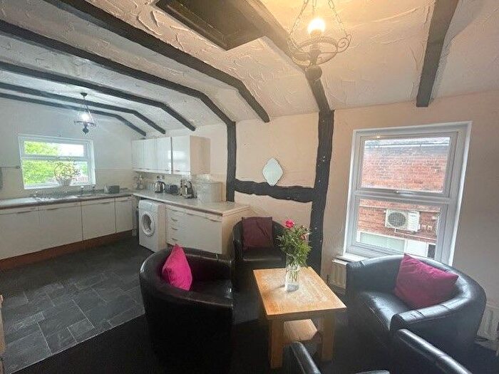 3 Bedroom Property To Rent In Market Street, Cannock, WS12