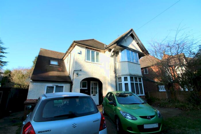 6 Bedroom House To Rent In Derby Road, Nottingham, NG7