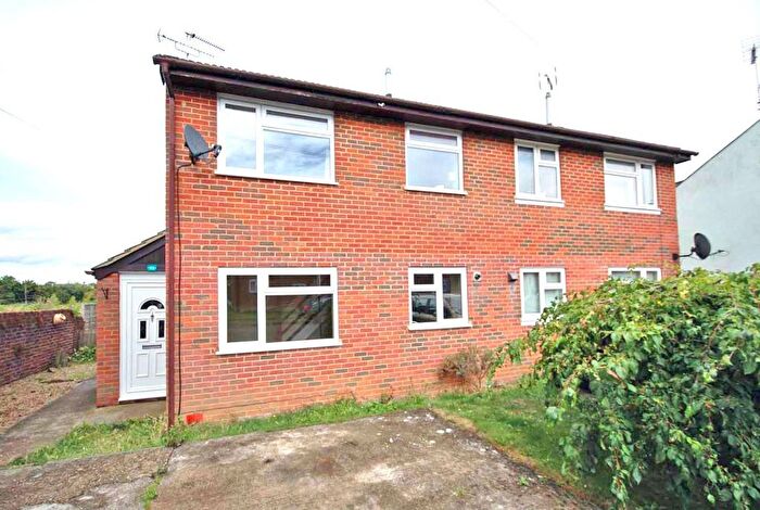 1 Bedroom Semi-Detached House To Rent In Herbert Road, South Willesborough, TN24