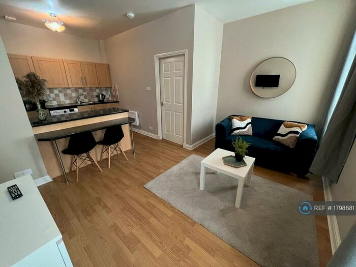 1 Bedroom Flat To Rent In Market Street, Aberdeen, AB11