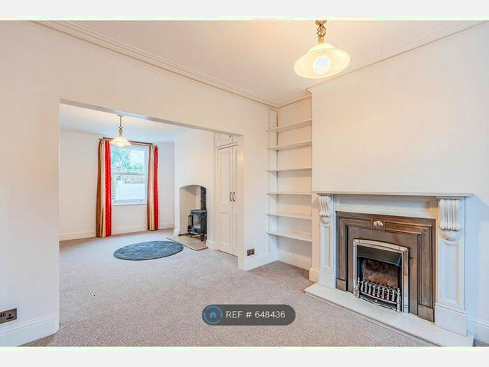 4 Bedroom Terraced House To Rent In New Street, Halton, Lancaster, LA2