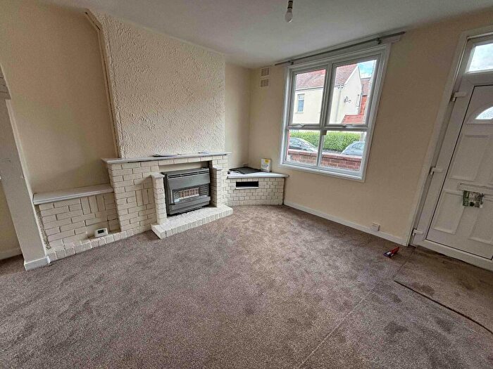 2 Bedroom Terraced House To Rent In Cheveral Street, CV11