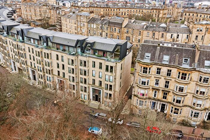 1 Bedroom Flat For Sale In /, Park Quadrant, Park, G3