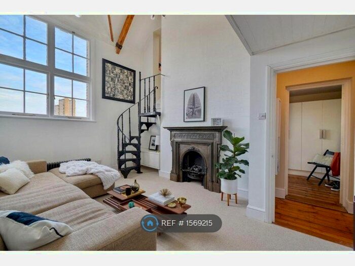 2 Bedroom Flat To Rent In Arbery Road, London, E3