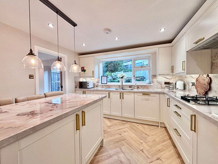 3 Bedroom Semi Detached House For Sale In Stanley Road, Brampton, Carlisle, CA8