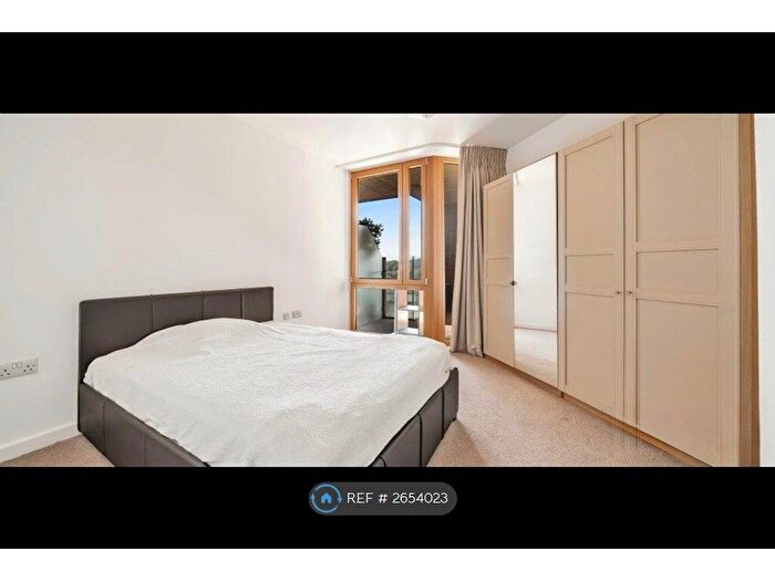 1 Bedroom Flat To Rent In Brouard Court, Bromley, BR2