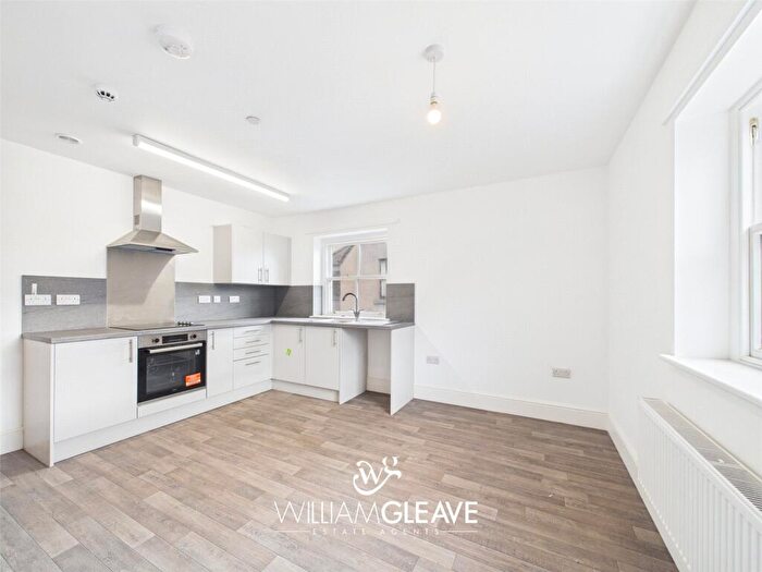 1 Bedroom Apartment To Rent In Vaughan Street, Llandudno, Conwy, LL30