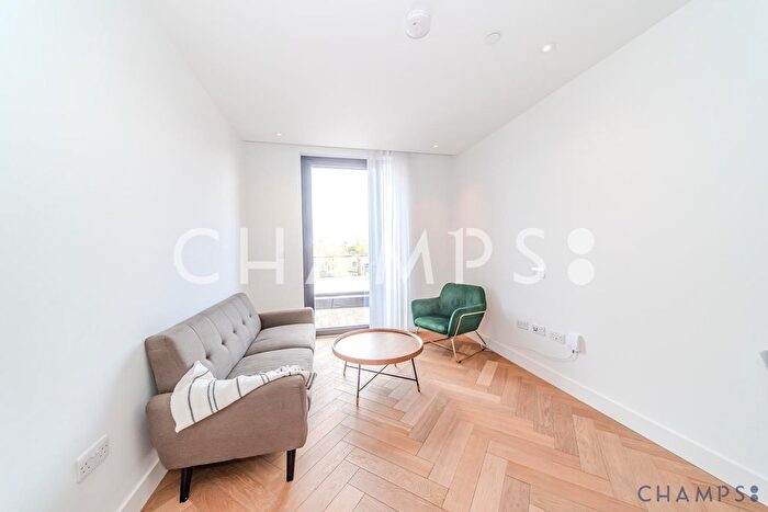 1 Bedroom Flat To Rent In Scawfell Street, Shoreditch, London, E2