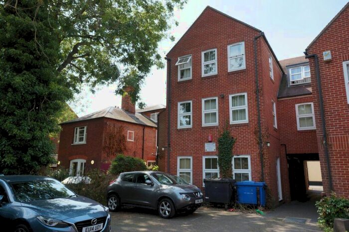 1 Bedroom Flat To Rent In Silent Street, Town Centre, IP1