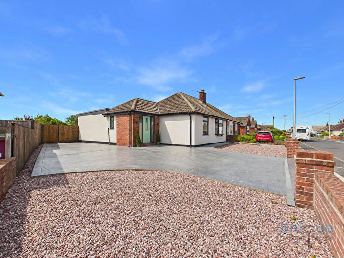 2 Bedroom Bungalow For Sale In Glenarden Avenue, Thornton-Cleveleys, FY5