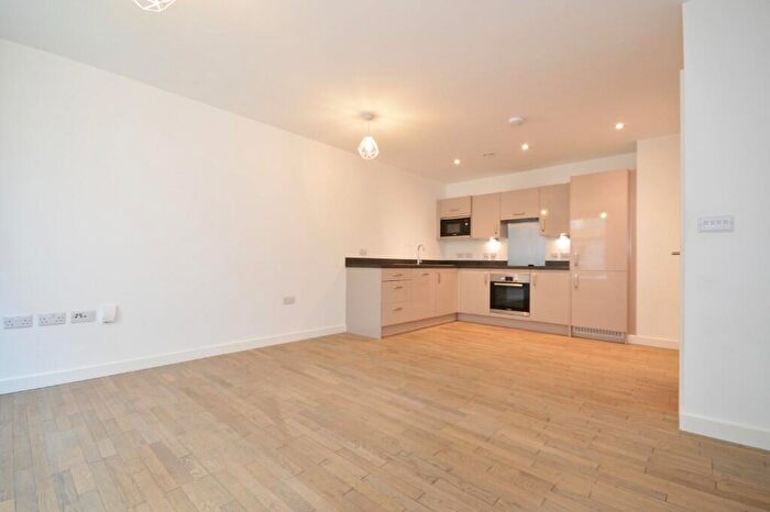 2 Bedroom Flat To Rent In St. Thomas Street, Bristol, BS1
