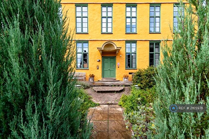 1 Bedroom Flat To Rent In Manor House, Bristol, BS2