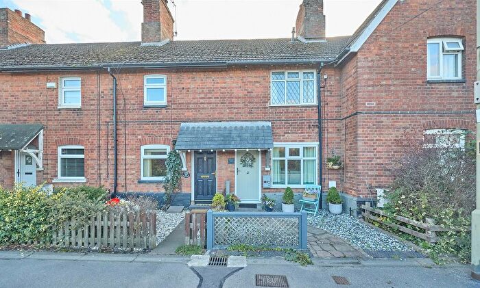 2 Bedroom Cottage For Sale In Station Road, Stoney Stanton, Leicester, LE9