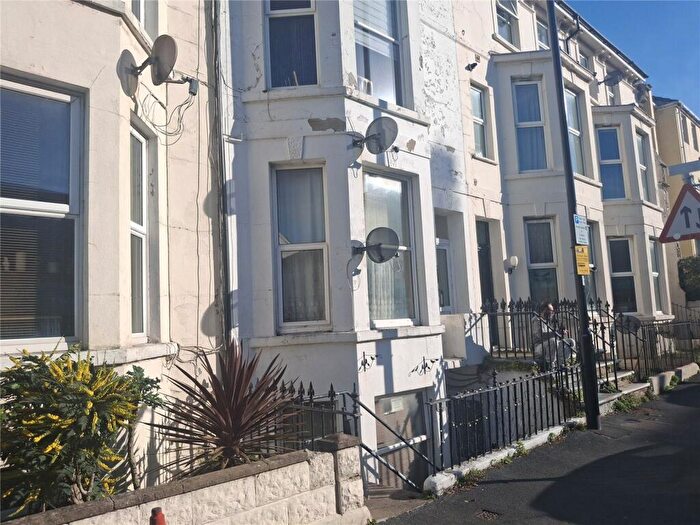 1 Bedroom Apartment For Sale In Cavendish Place, Eastbourne, East Sussex, BN21
