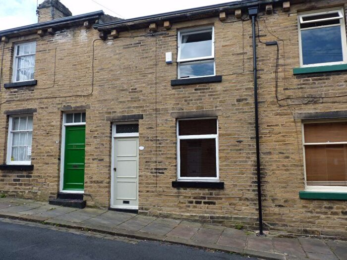 1 Bedroom Terraced House To Rent In Herbert Street, Saltaire, BD18