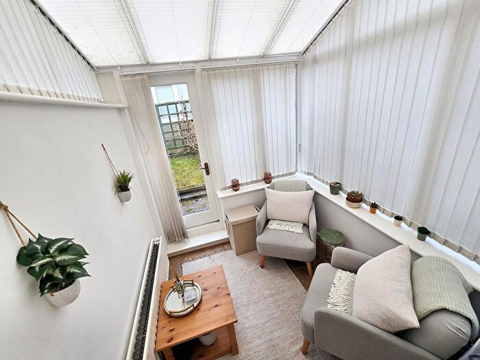 1 Bedroom Flat For Sale In Orchard Terrace, , Hexham, Northumberland, NE46