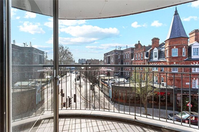 2 Bedroom Flat To Rent In Newington Green, London, N16