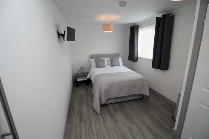 1 Bedroom Property To Rent In Ripon Road, Stevenage, Hertfordshire, SG1