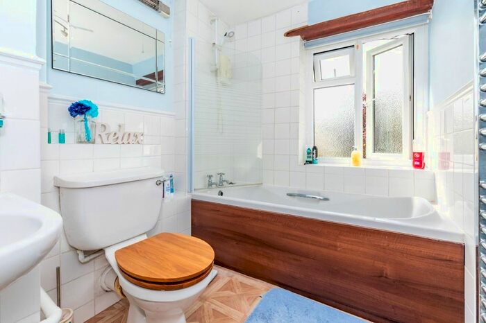 2 Bedroom Cottage To Rent In Bridge Street, Thornborough, Buckingham, MK18