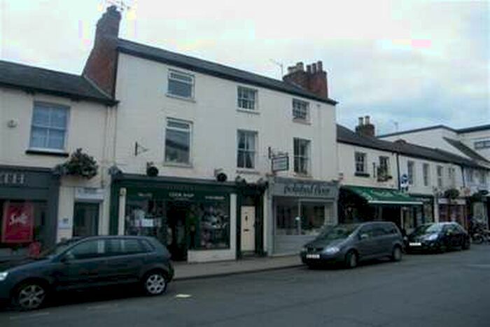 1 Bedroom Flat To Rent In Regent Street, Leamington Spa Town Centre, CV32