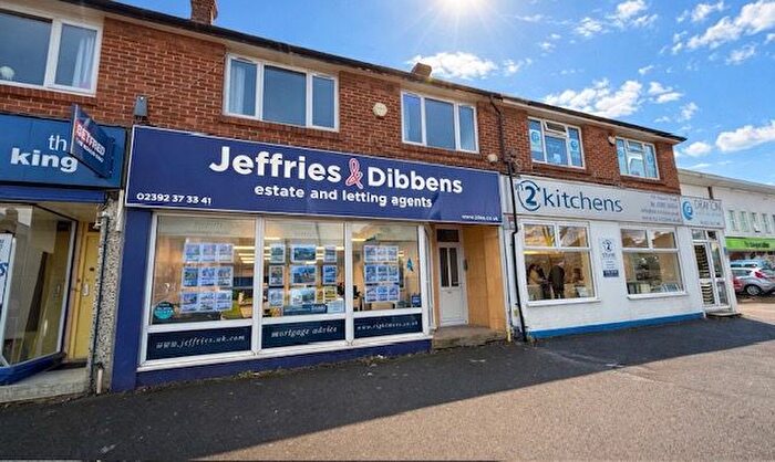 2 Bedroom Flat To Rent In Havant Road, Drayton, PO6