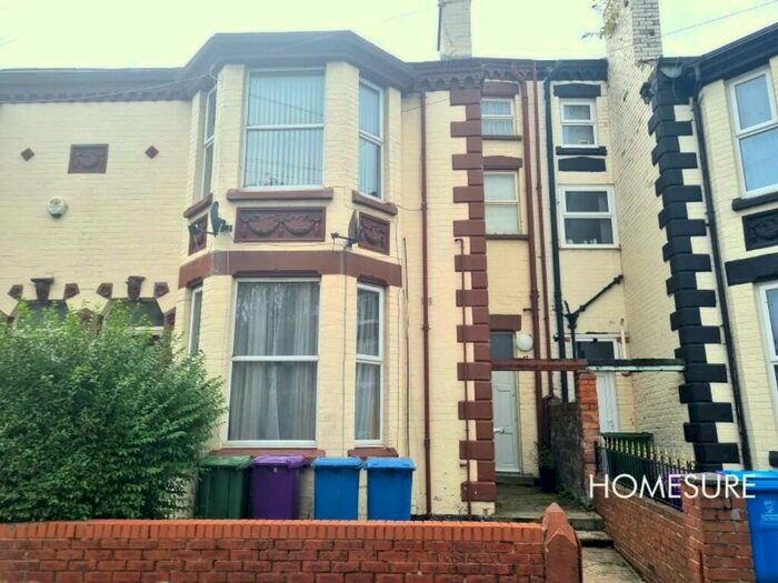 1 Bedroom Ground Flat To Rent In Windsor Road, Tuebrook, L13