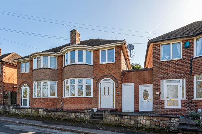 3 Bedroom Semi Detached House To Rent In Coventry Road, Sheldon, Birmingham, B26