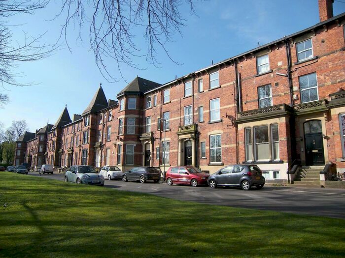 1 Bedroom Apartment To Rent In Flat, Westfield Terrace, Chapel Allerton, Leeds, B2