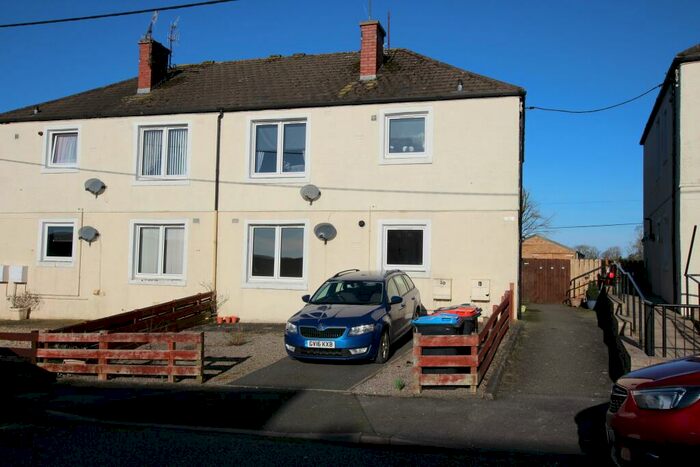 2 Bedroom Flat For Sale In Douglas Terrace, Castle Douglas, DG7